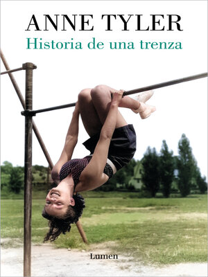cover image of Historia de una trenza